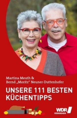 Unsere 111 besten Küchentipps