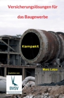 Versicherungslösungen für das Baugewerbe