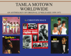 TAMLA MOTOWN WORLDWIDE