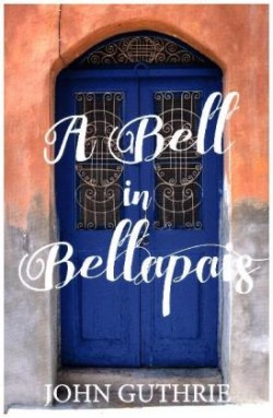 Bell in Bellapais