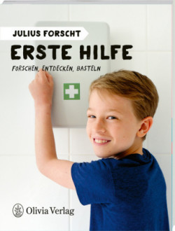 Julius forscht - Erste Hilfe