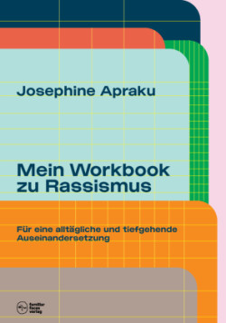 Mein Workbook zu Rassismus.