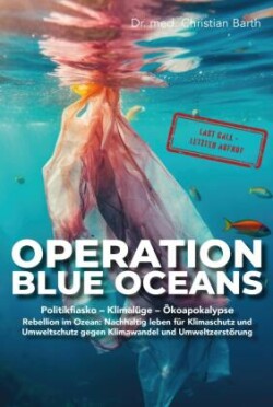 Operation Blue Oceans