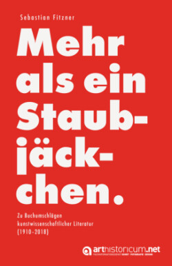 Mehr als ein Staubjäckchen
