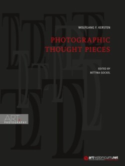 Photographic Thought Pieces