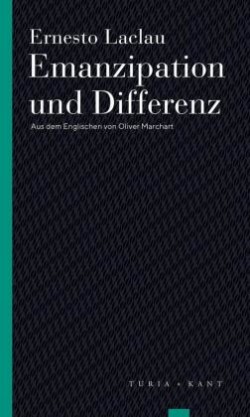 Emanzipation und Differenz