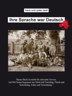 Ihre Sprache war Deutsch