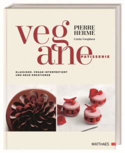 Vegane Patisserie