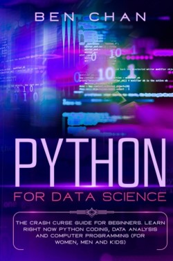 Python For Data Science