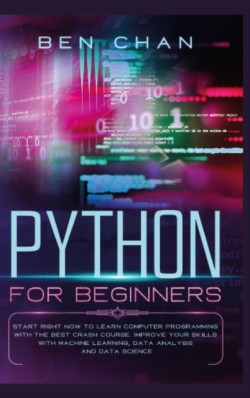 Python for Beginners