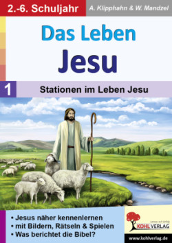 Das Leben Jesu