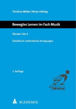 Bewegtes Lernen im Fach Musik