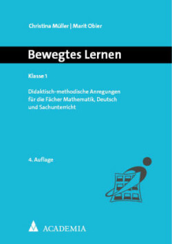 Bewegtes Lernen Klasse 1