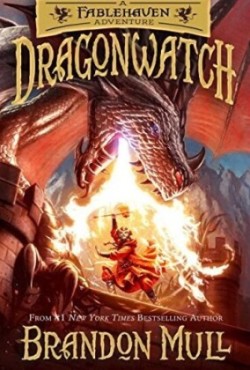 Dragonwatch 01