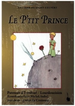 Le P'tit Prince