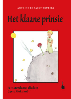 Het klaane prinsie