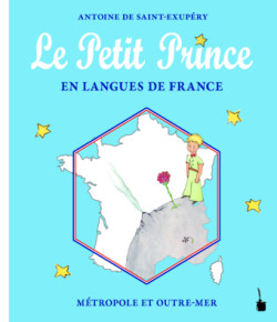 Le Petit Prince en Langue de France