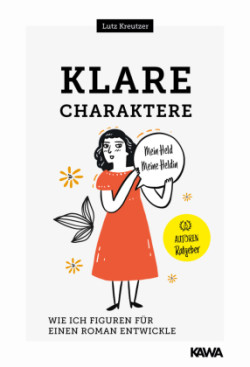 Klare Charaktere