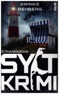 SYLTKRIMI Strandgrab