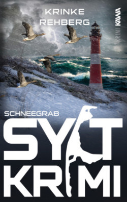 SYLTKRIMI Schneegrab