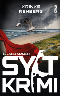 SYLTKRIMI Grabkammer