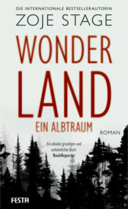 Wonderland - Ein Albtraum