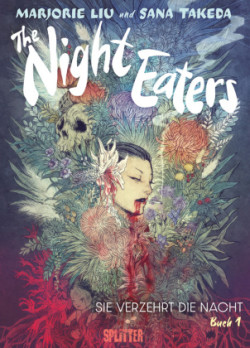 The Night Eaters. Band 1