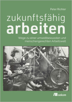 zukunftsfähig arbeiten