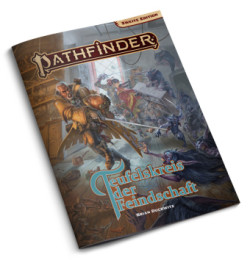 Pathfinder 2 - Teufelskreis der Feindschaft