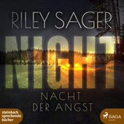 Night,1 Audio-CD, 1 MP3