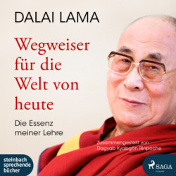 Wegweiser für die Welt von heute, 2 Audio-CD, MP3