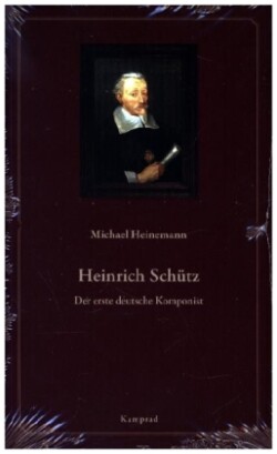 Heinrich Schütz