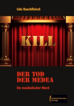 Der Tod der Medea