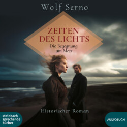 Zeiten des Lichts, 2 Audio-CD, MP3