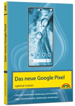 Das neue Google Pixel 8 und Pixel 8 Pro