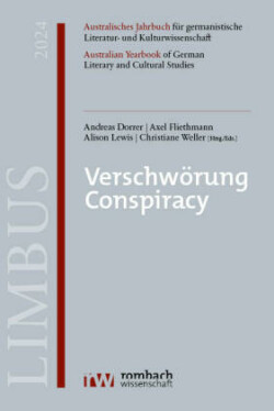 Verschwörung - Conspiracy