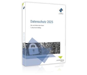 Datenschutz 2025