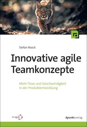 Innovative agile Teamkonzepte