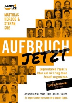 AUFBRUCH