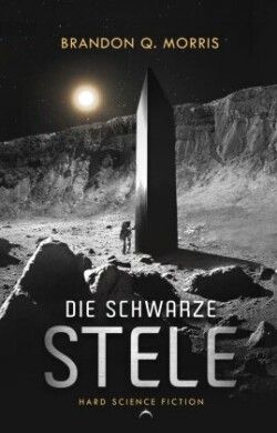 Die schwarze Stele