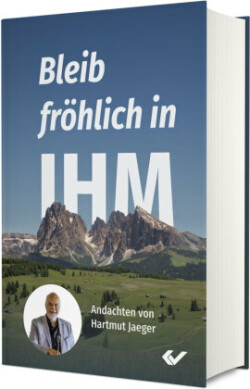 Bleib fröhlich in IHM