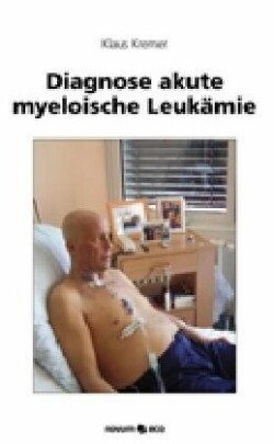 Diagnose akute myeloische Leukämie