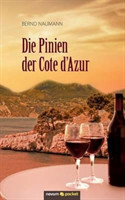 Pinien der Cote d´Azur