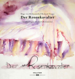 Der Rosenkavalier