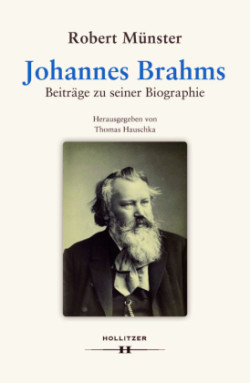 Johannes Brahms