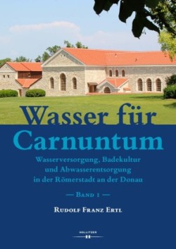 Wasser für Carnuntum