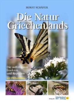 Die Natur Griechenlands