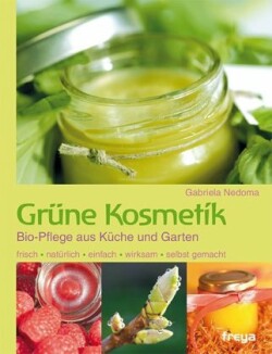 Grüne Kosmetik