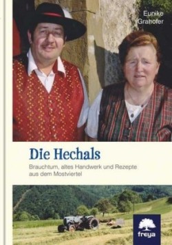 Die Hechals