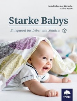 Baby-Shiatsu